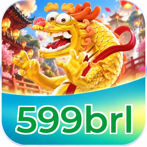 599brl Logo Oficial - Cassino Online Certificado