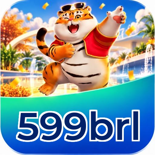 599brl VIP - Logo Oficial