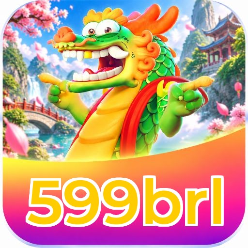 599brl Login - Logo Oficial