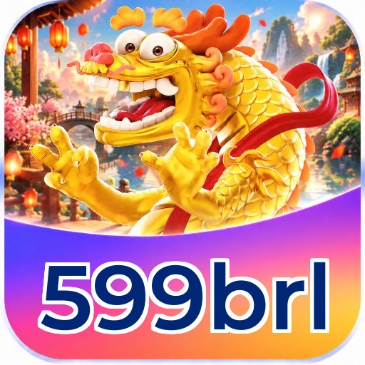 599brl Bônus - Logo Oficial