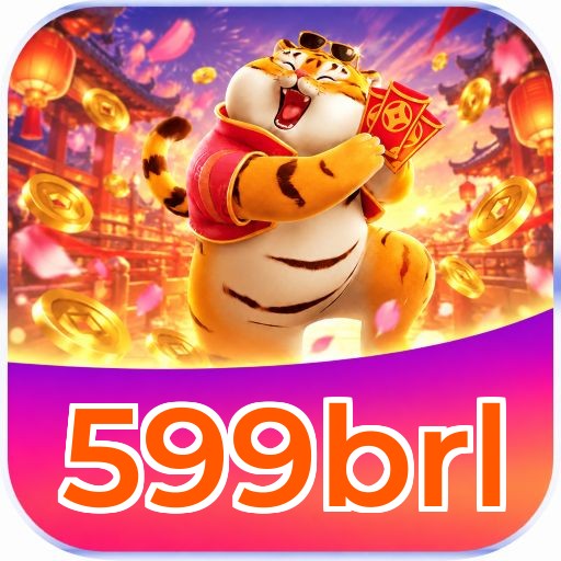 599brl Telegram - Logo Oficial