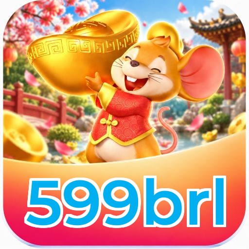 599brl App Logo - Aplicativo Oficial iOS e Android