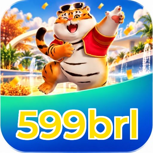 Baixar 599brl - Logo Oficial do Aplicativo