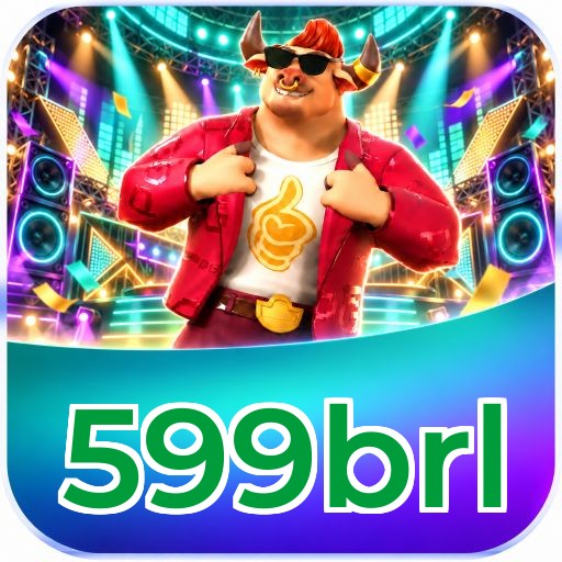 599brl Fortune Tiger - Logo Oficial