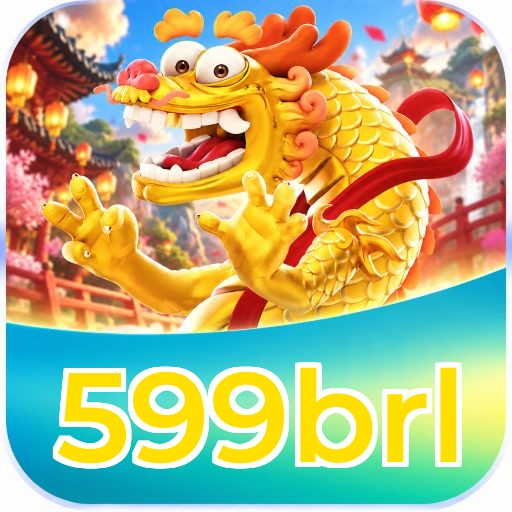 599brl Instalar App — logo oficial 350x350