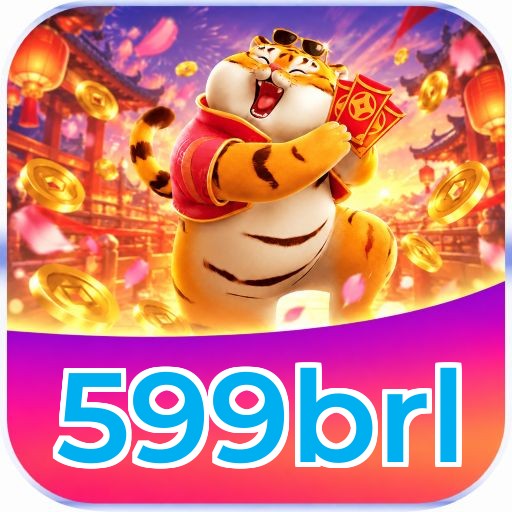599brl Cadastro - Logo Oficial
